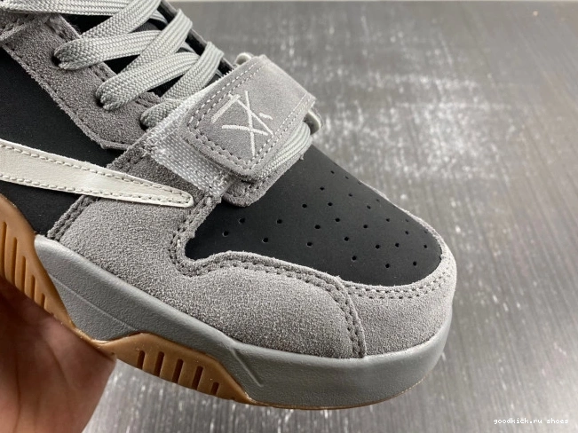 Cheap CHECK FZ8117-001 CUT TRAVIS SCOTT JORDAN X THE 0719